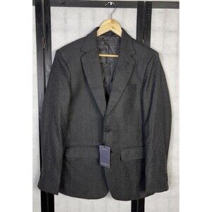 STUDIOSUITS BLAZER JACKET. Size: 38R
